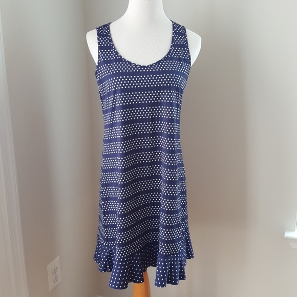 lands end swimsuit cover up